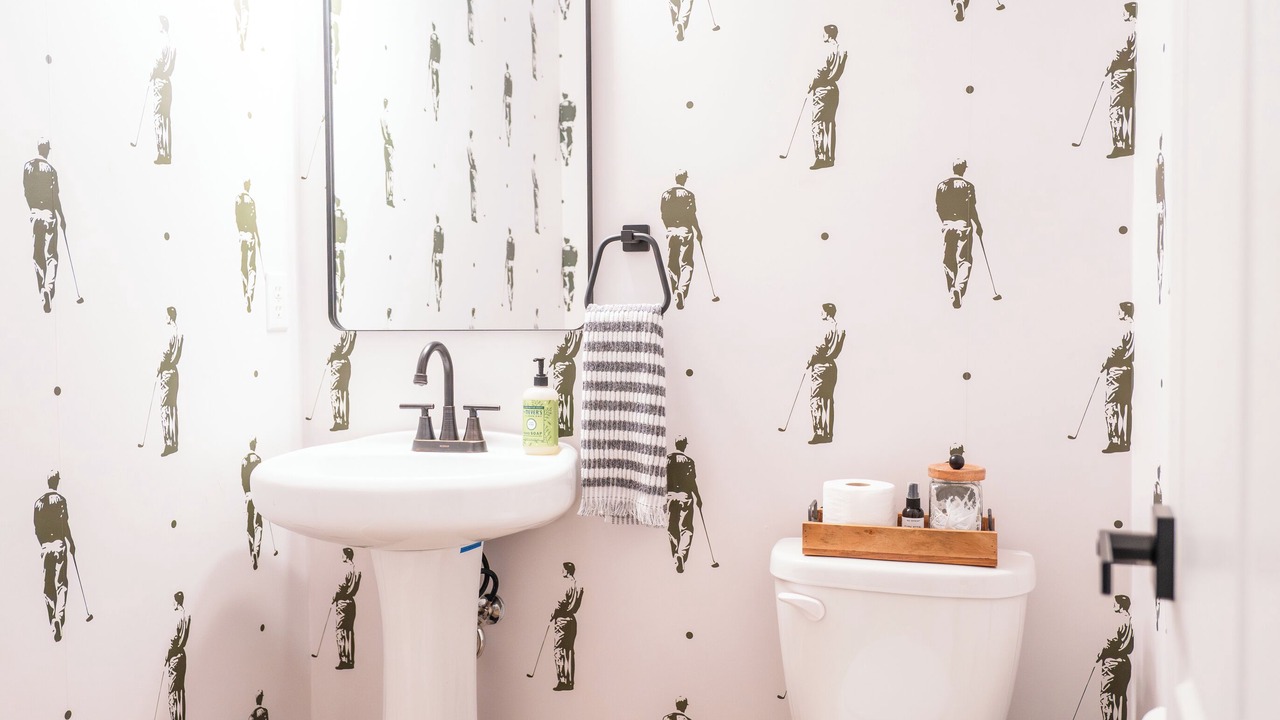 Photo of Bathroom in Aberdeen