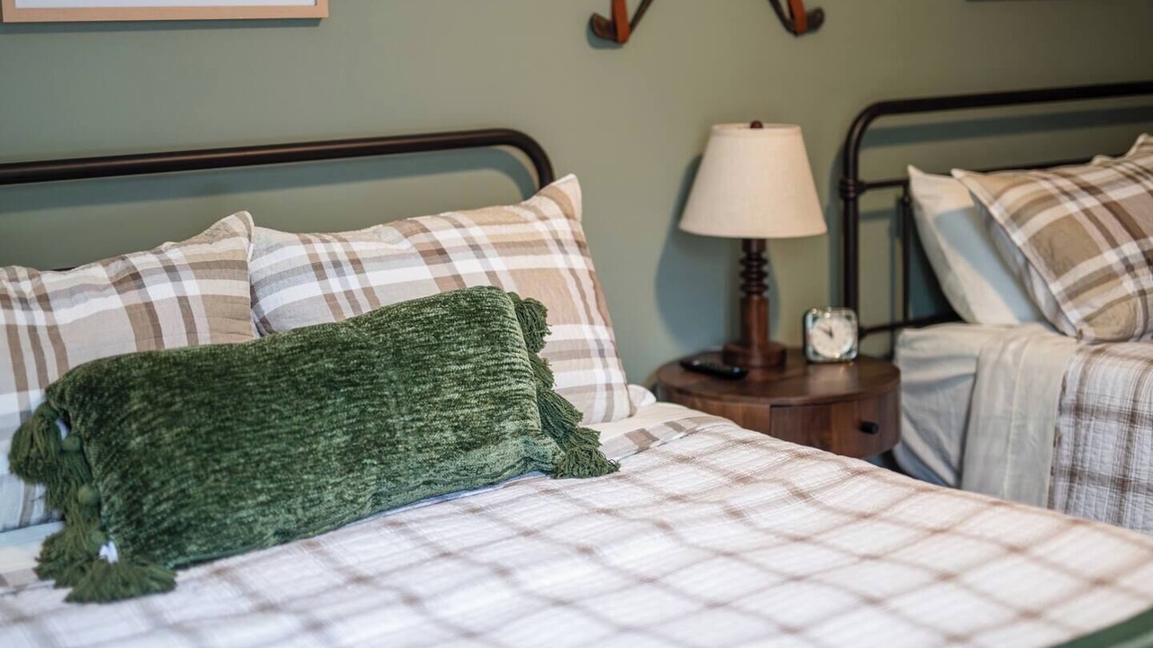 Photo of Bedroom in Aberdeen