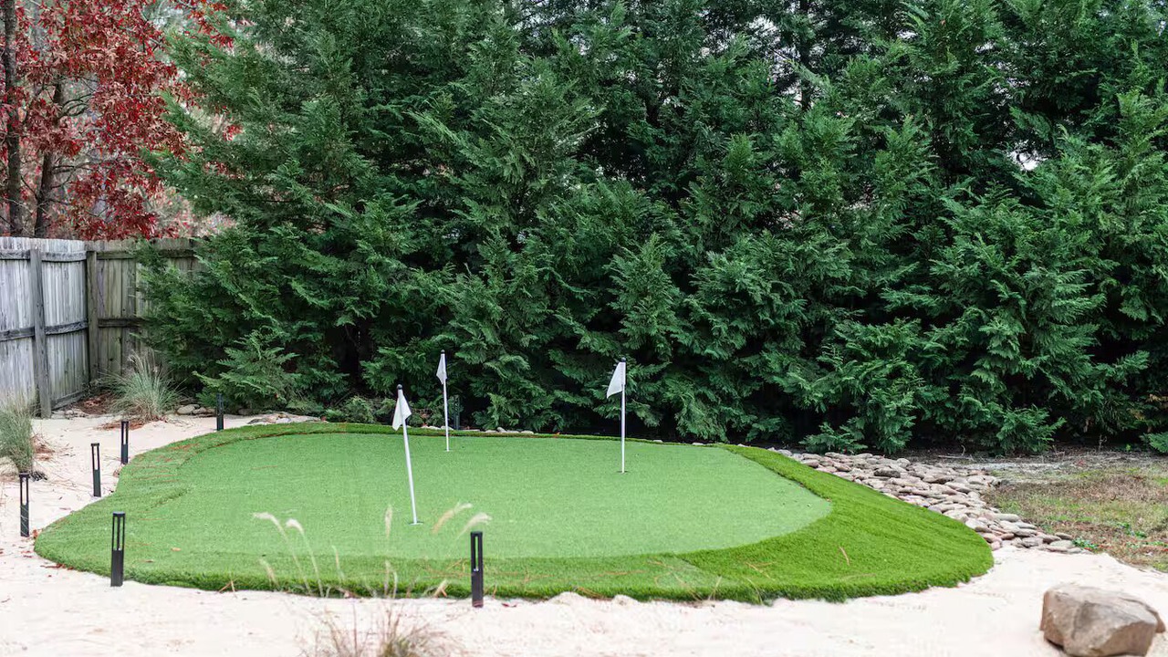 Photo of Outdoor in Aberdeen