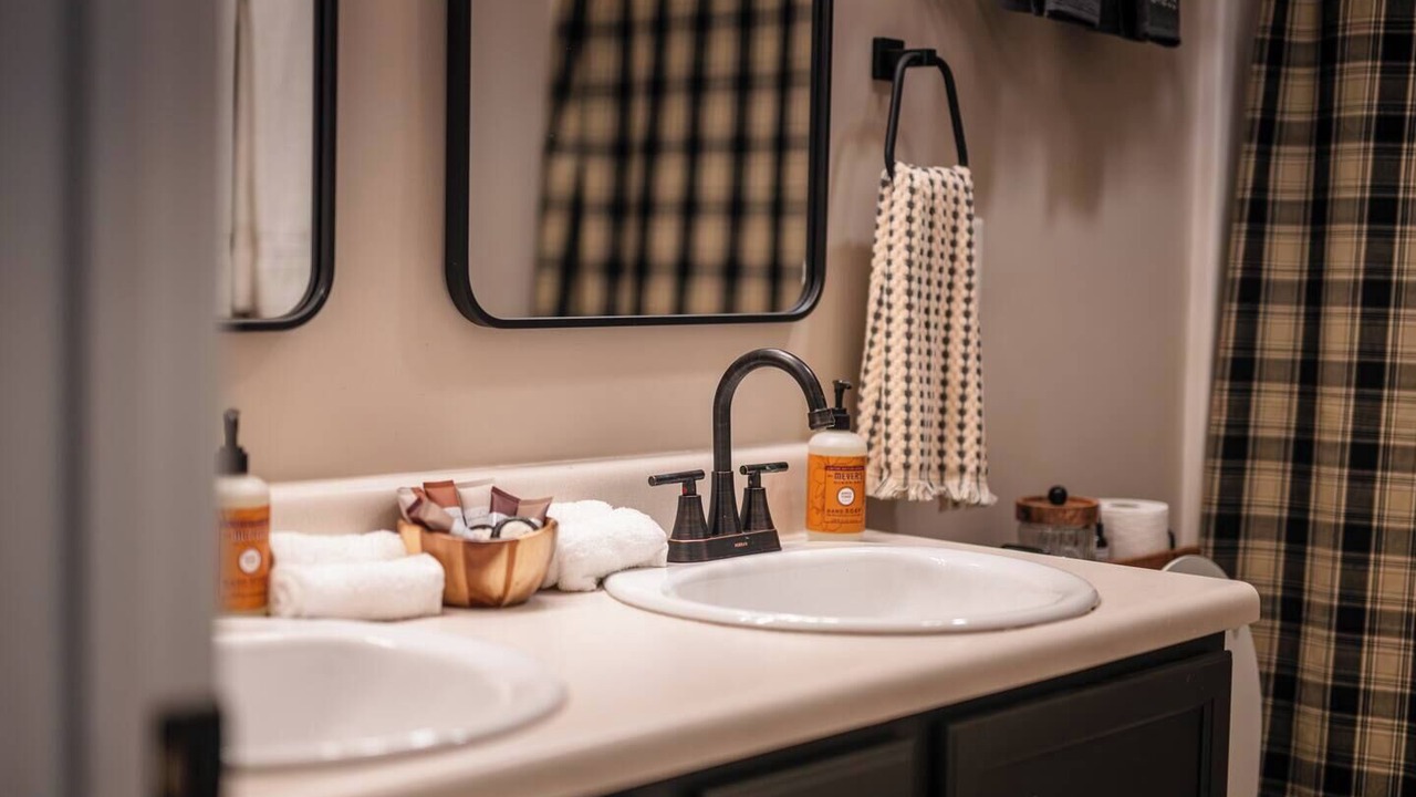 Photo of Bathroom in Aberdeen