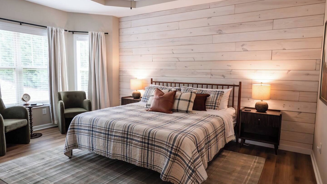 Photo of Bedroom in Aberdeen
