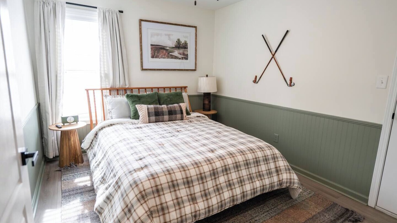 Photo of Bedroom in Aberdeen