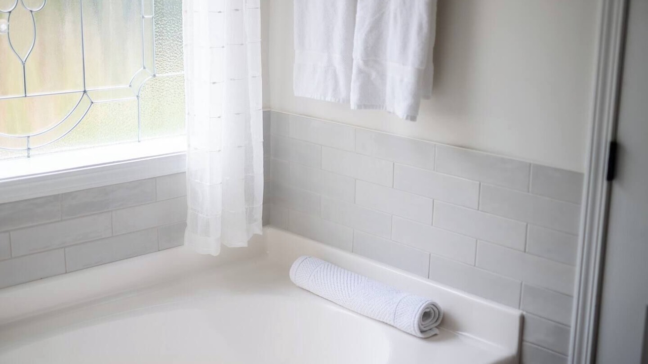 Photo of Bathroom in Aberdeen