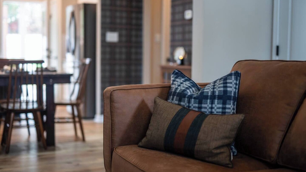 Photo of Livingroom in Aberdeen