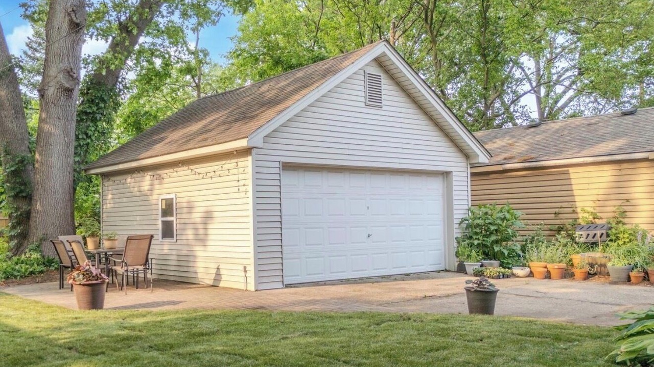 Photo of Outdoor in Ferndale