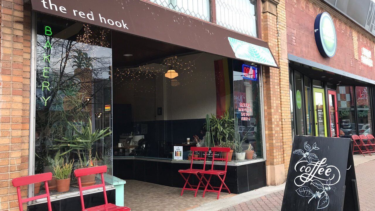 Photo of Outdoor in Ferndale