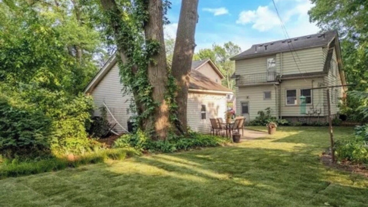 Photo of Outdoor in Ferndale