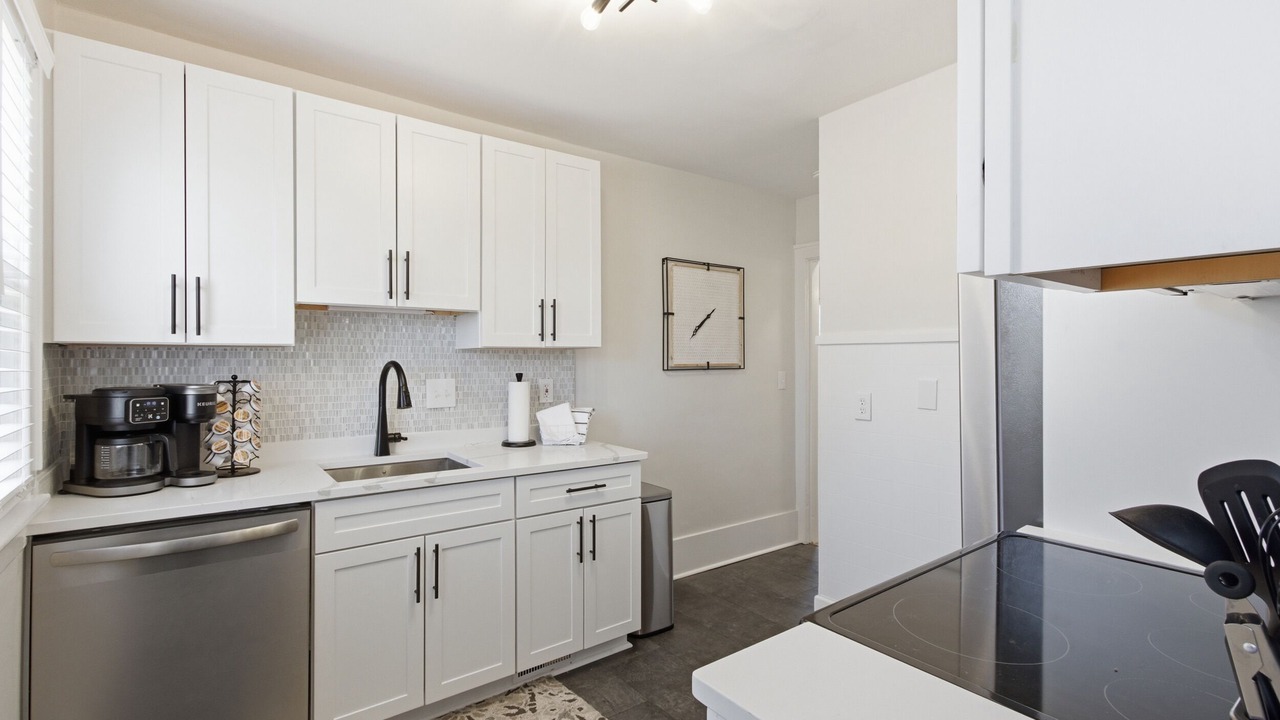 Photo of Kitchen in Ferndale