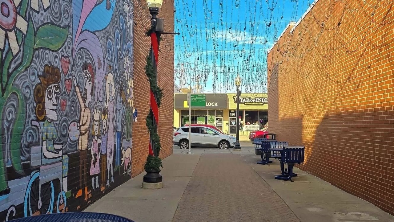 Photo of Outdoor in Ferndale