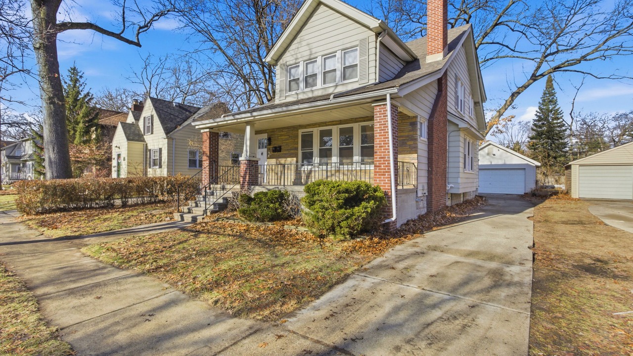 Photo of Outdoor in Ferndale