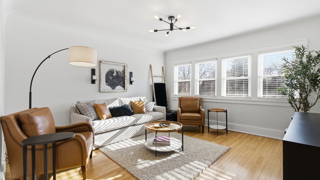 Photo of Livingroom in Ferndale