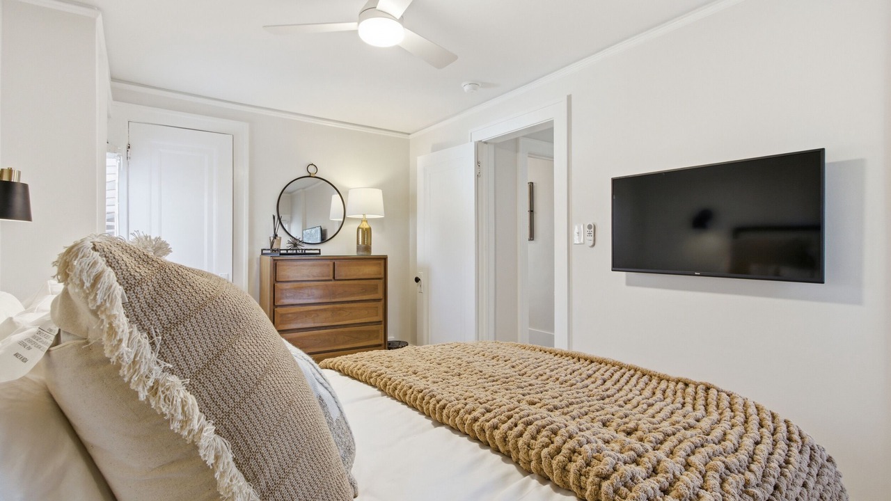 Photo of Bedroom in Ferndale