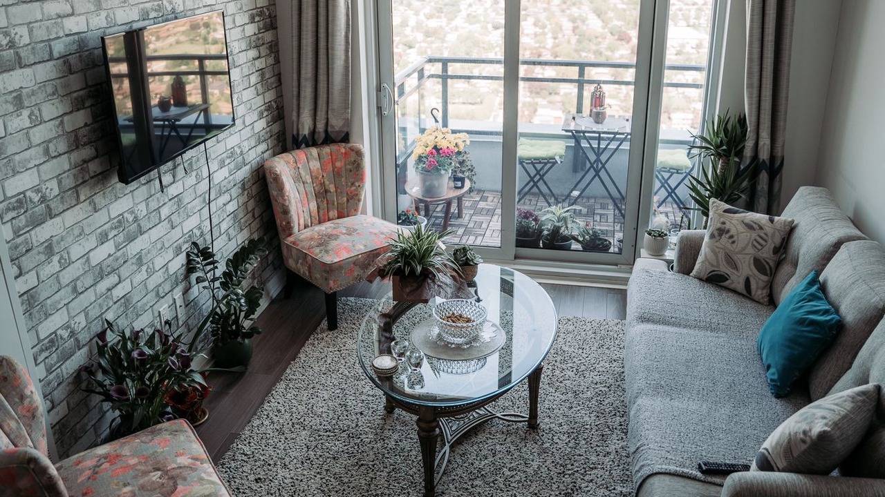 Photo of Livingroom in Henry Farm