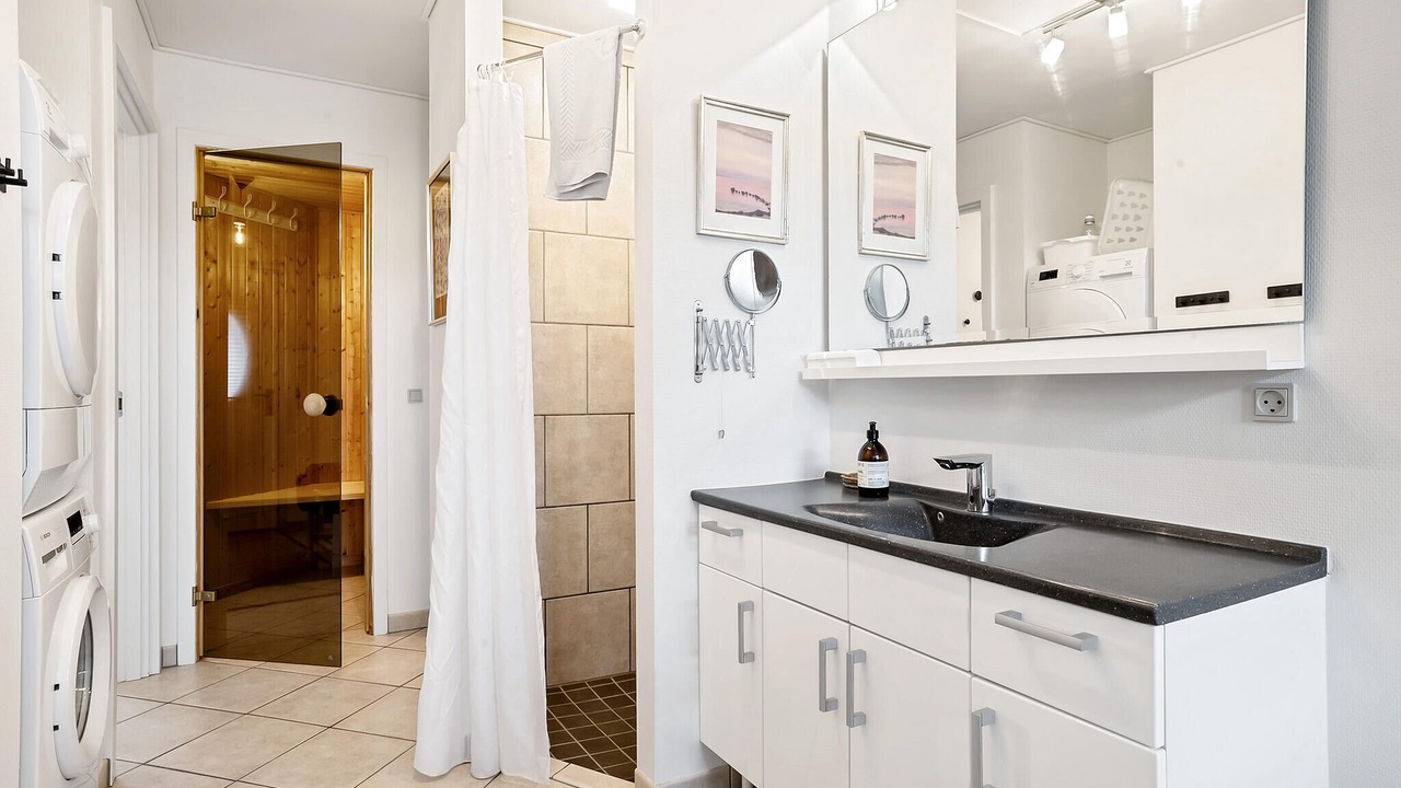 Photo of Bathroom in Bogense