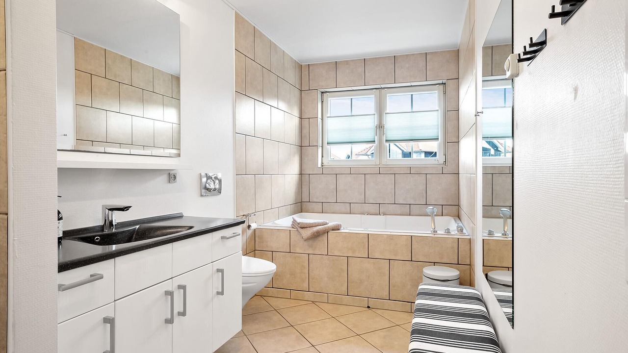 Photo of Bathroom in Bogense