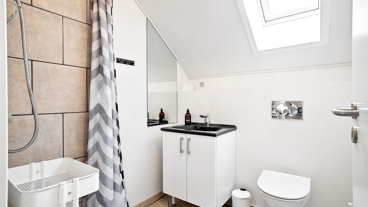 Photo of Bathroom in Bogense