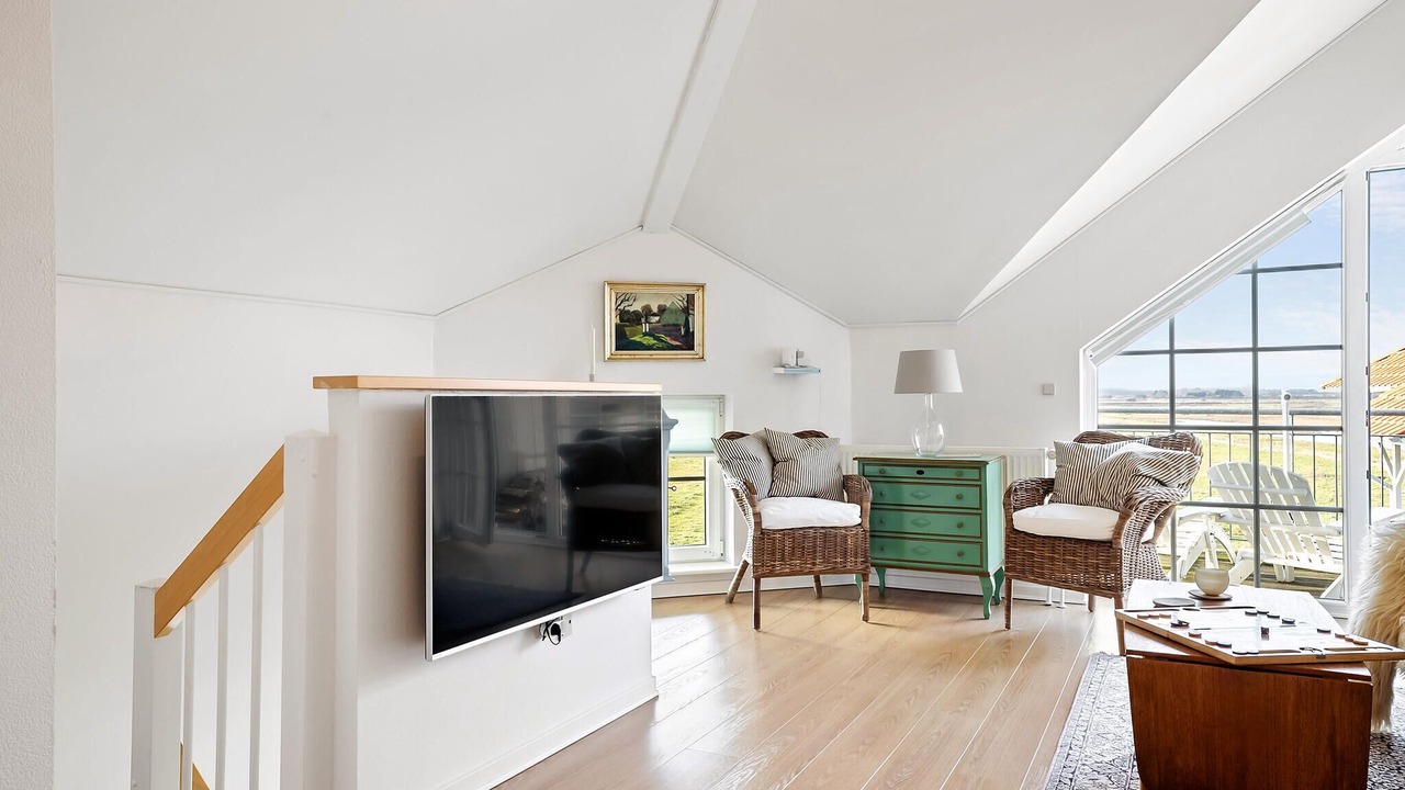 Photo of Bedroom in Bogense