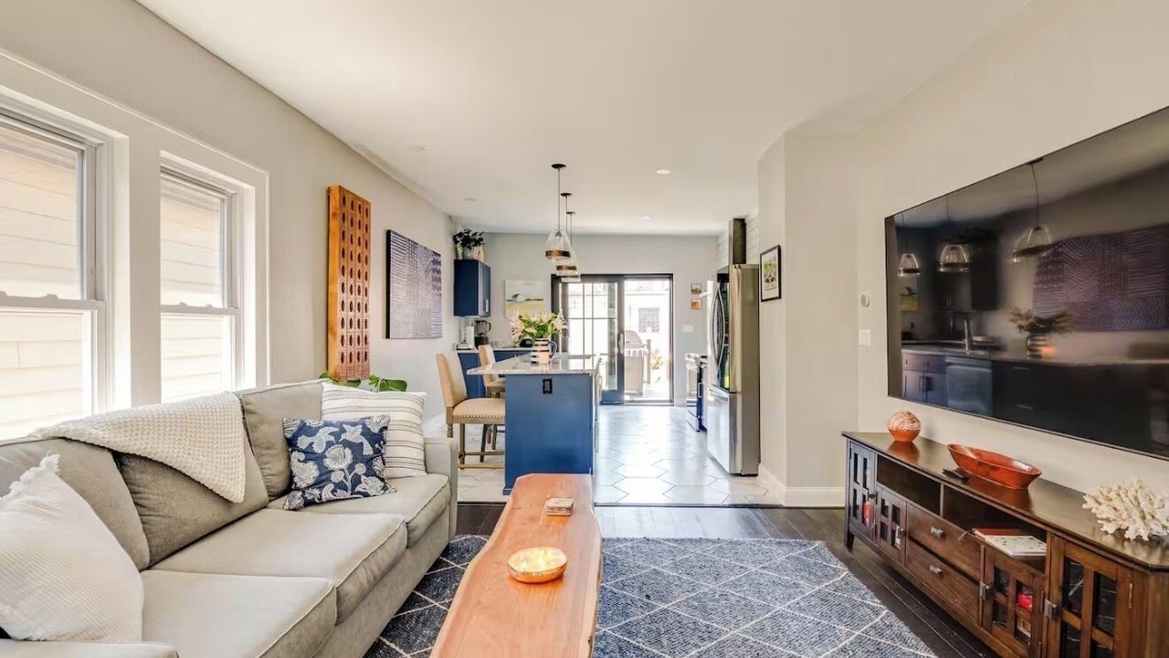 Photo of Livingroom in Fifth Ward