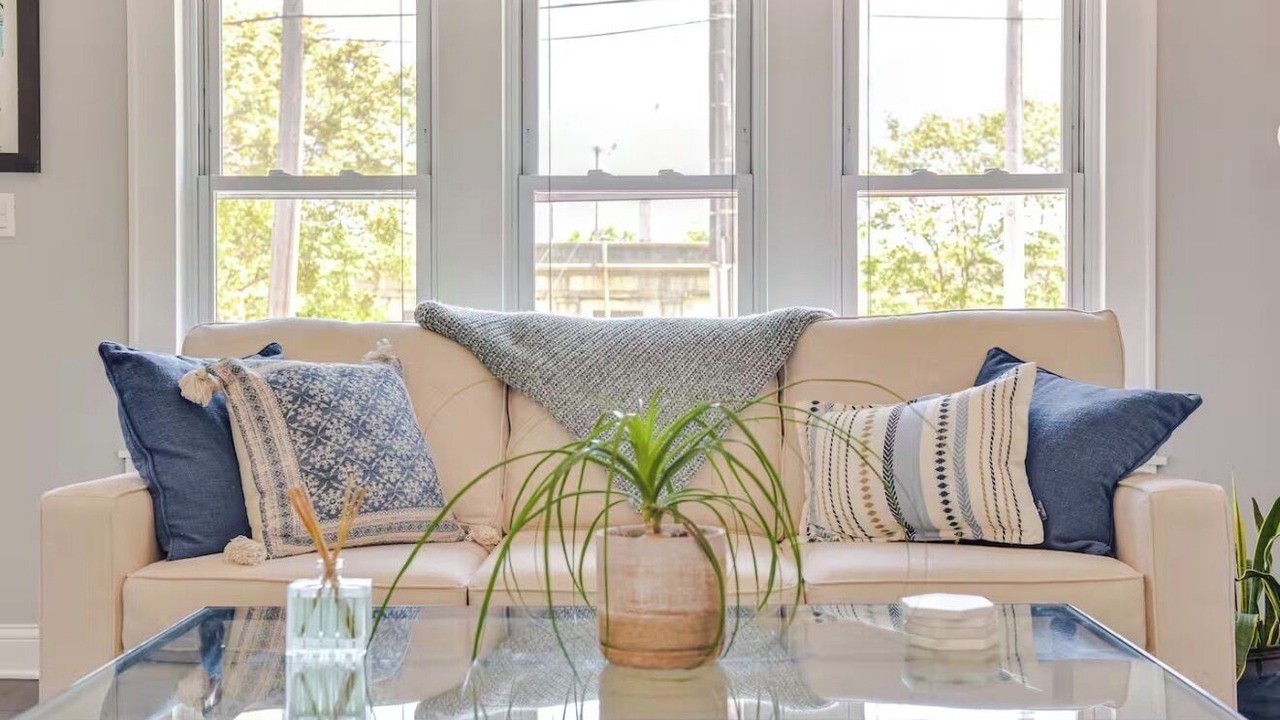 Photo of Livingroom in Fifth Ward