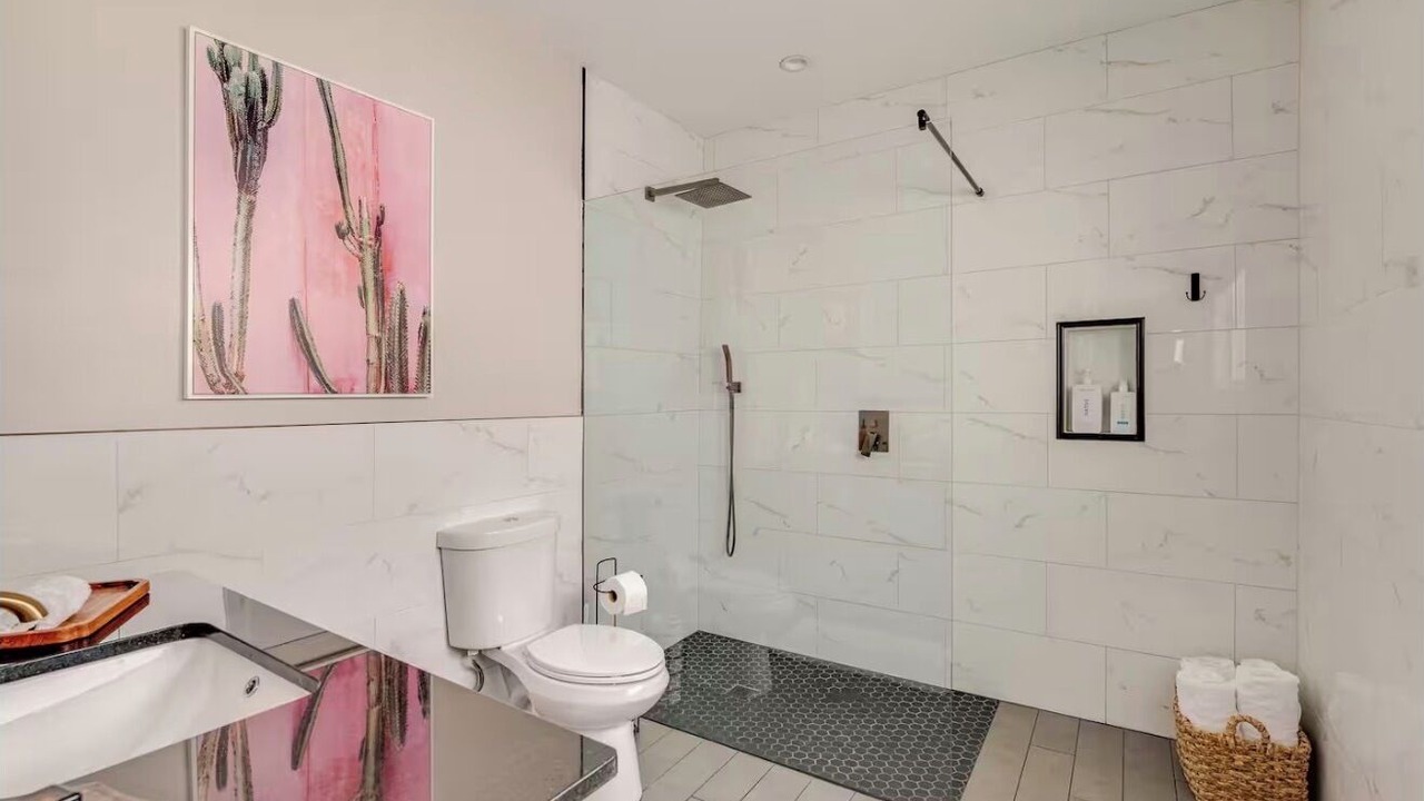 Photo of Bathroom in Fifth Ward