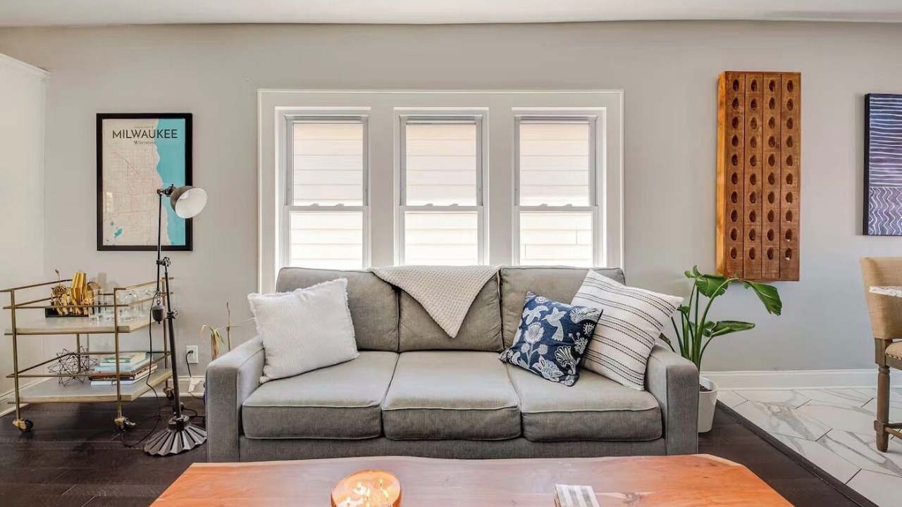 Photo of Livingroom in Fifth Ward