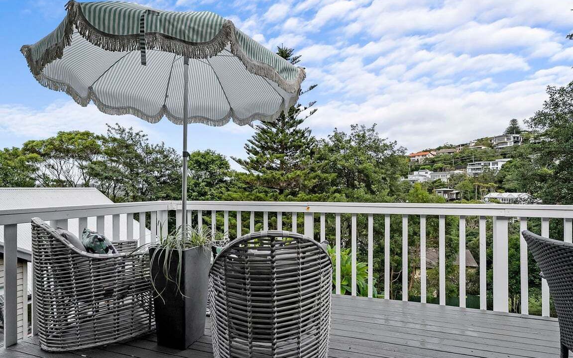 Photo of Outdoor in North Avoca