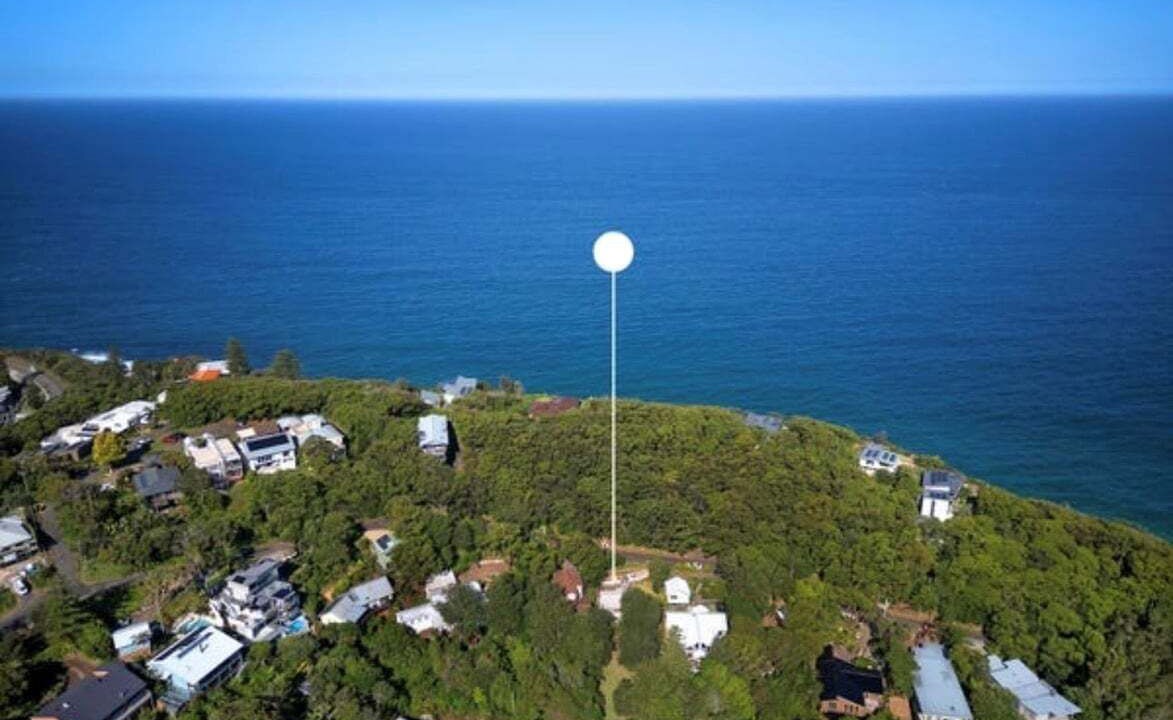 Photo of Outdoor in North Avoca