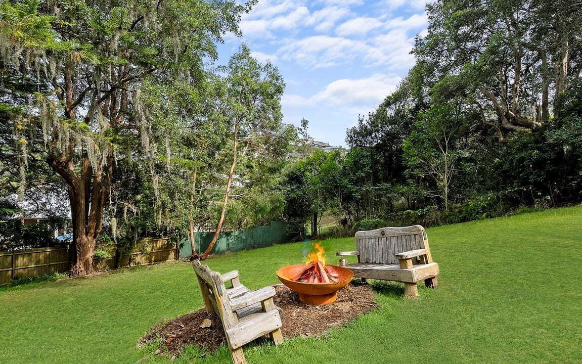 Photo of Outdoor in North Avoca