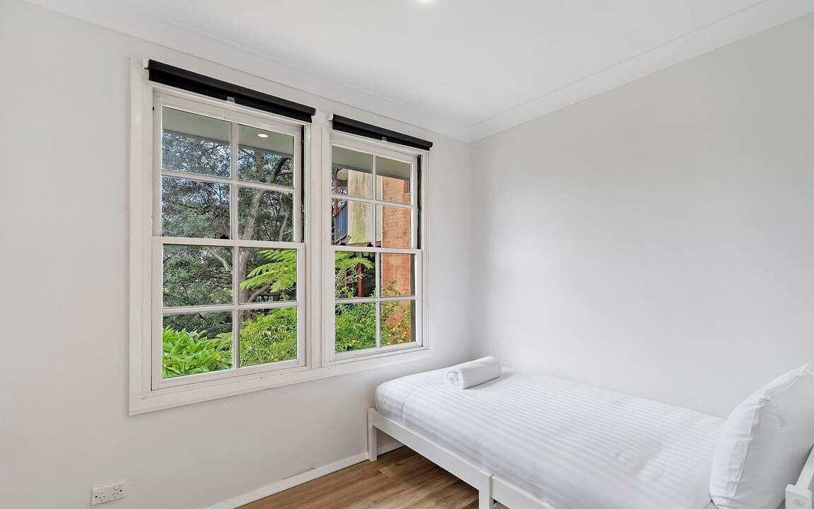 Photo of Bedroom in North Avoca