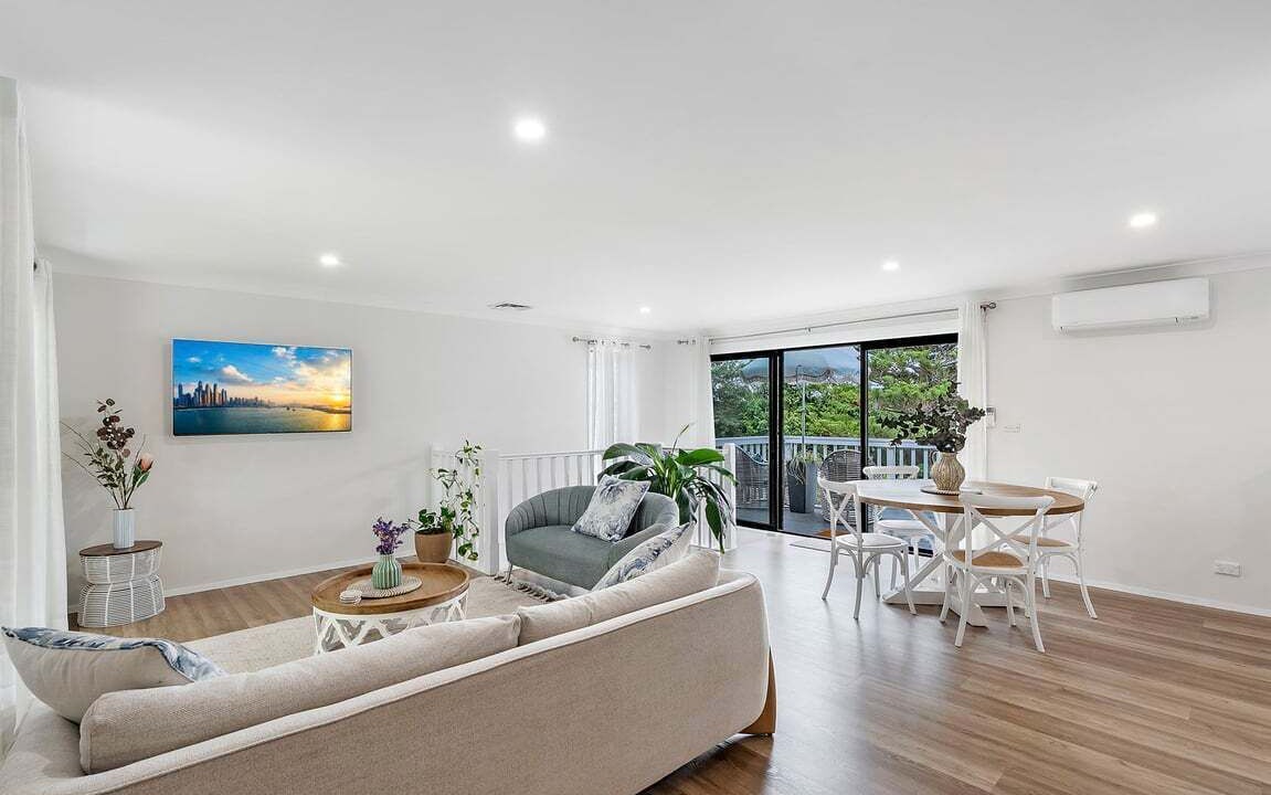 Photo of Livingroom in North Avoca