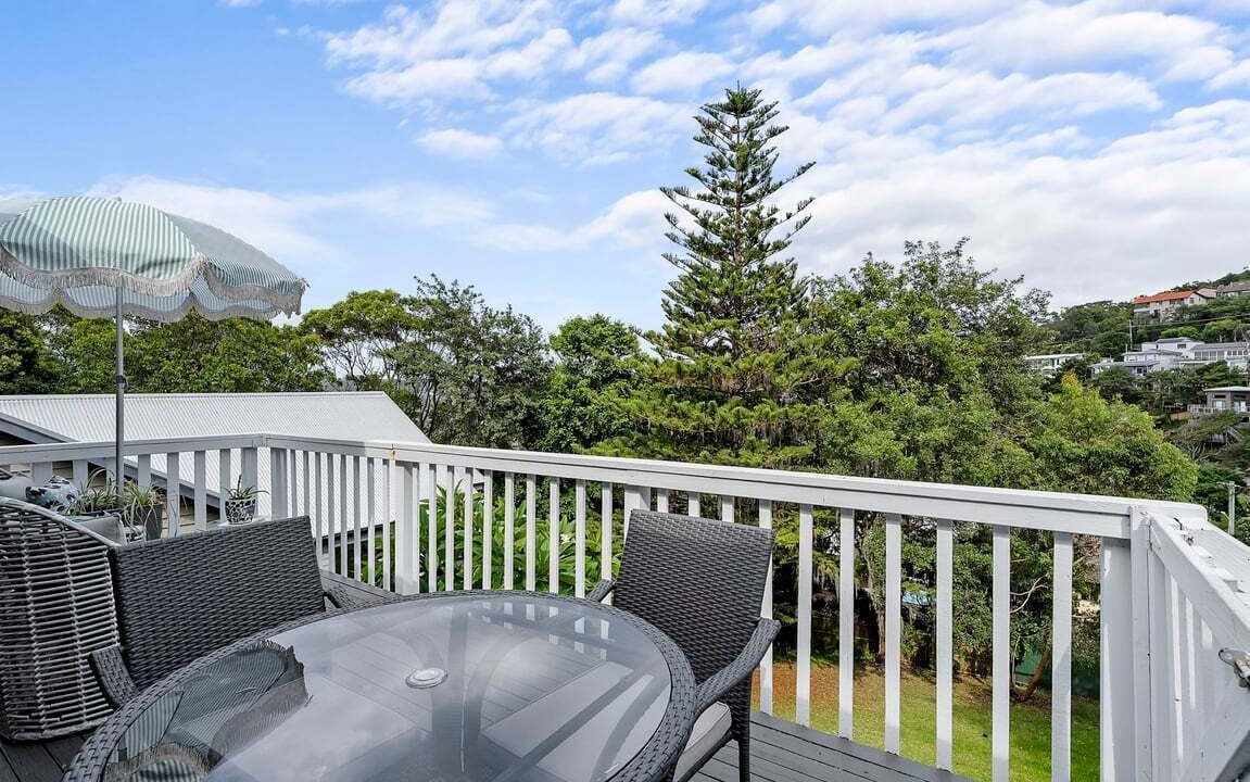 Photo of Outdoor in North Avoca