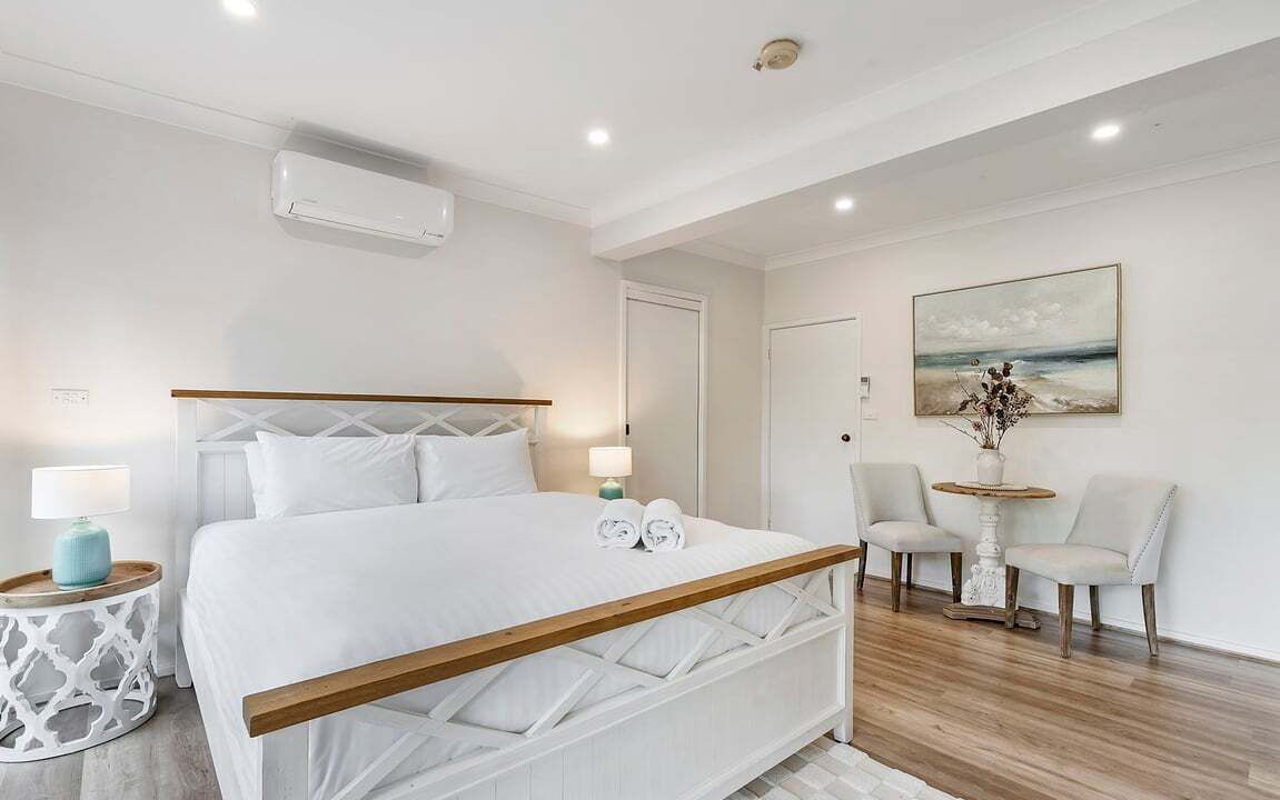 Photo of Bedroom in North Avoca