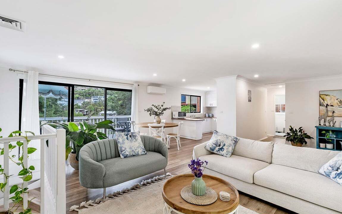 Photo of Livingroom in North Avoca