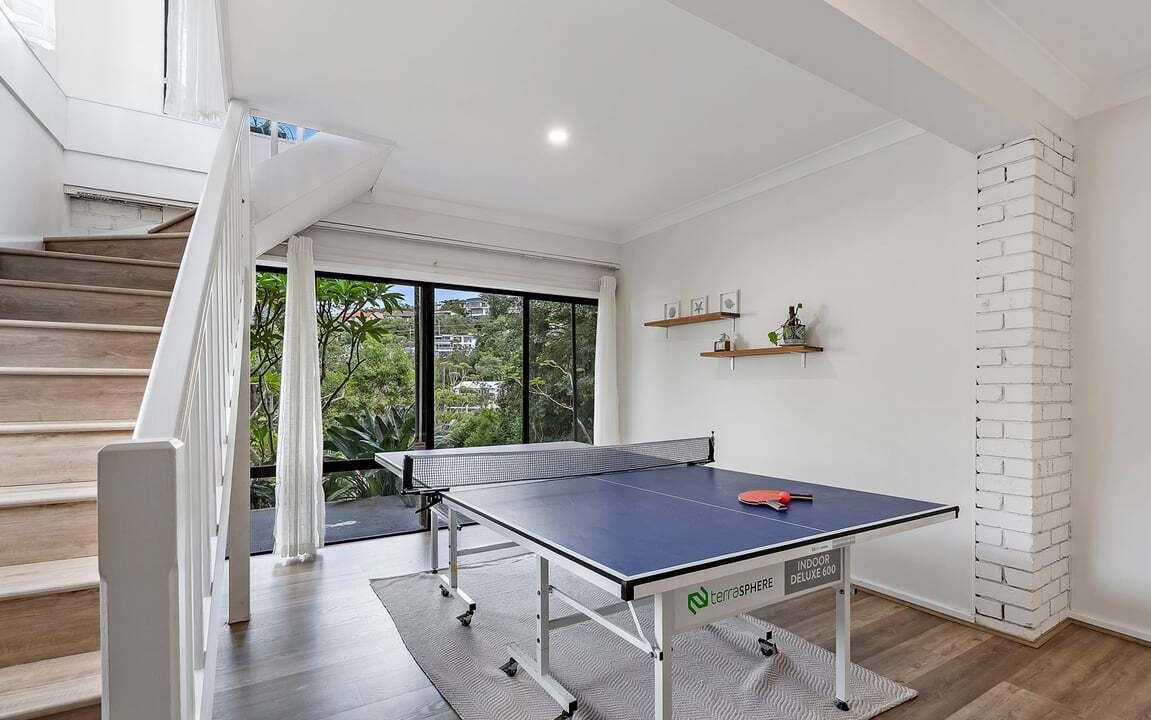 Photo of Bedroom in North Avoca