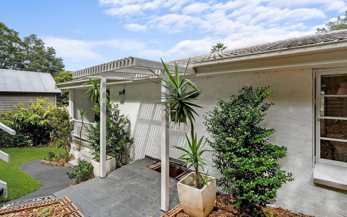 Photo of Outdoor in North Avoca