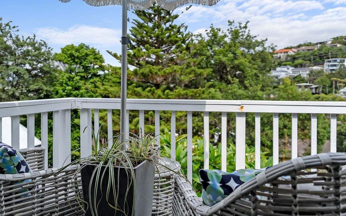 Photo of Outdoor in North Avoca