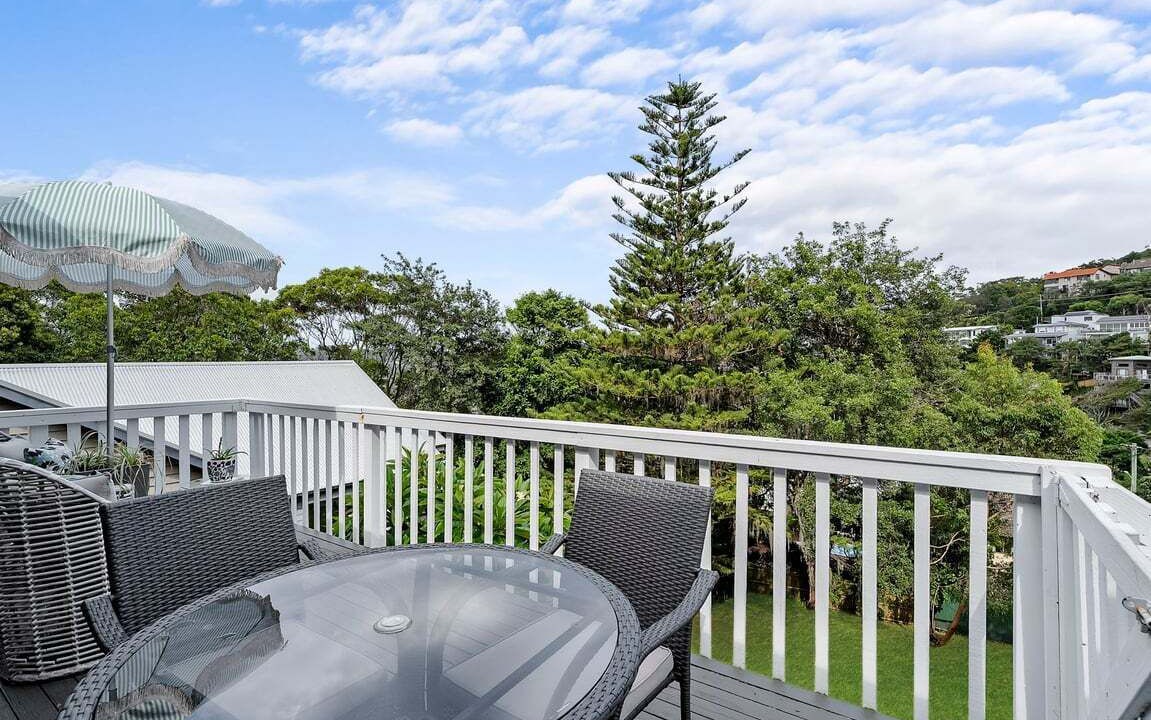 Photo of Outdoor in North Avoca