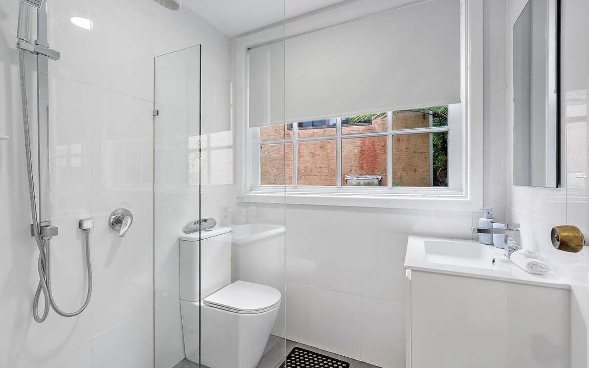 Photo of Bathroom in North Avoca