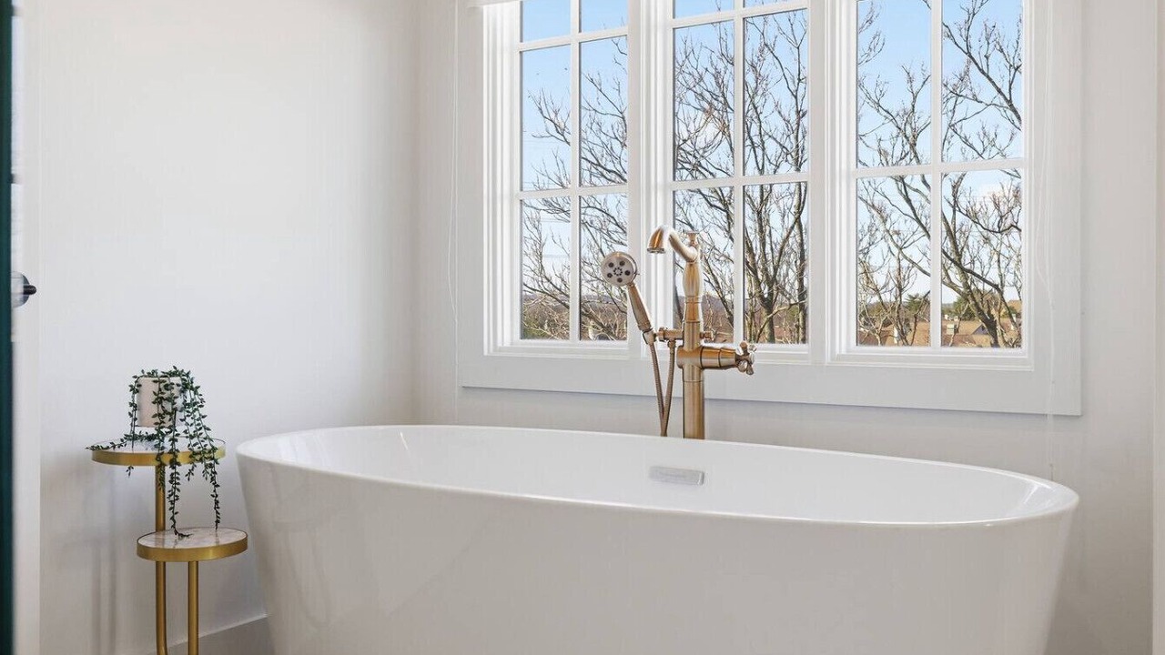 Photo of Bathroom in Hillsboro West End
