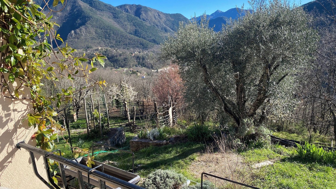 Photo of Outdoor in La Bollene-Vesubie