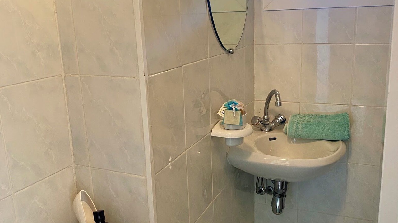 Photo of Bathroom in La Bollene-Vesubie