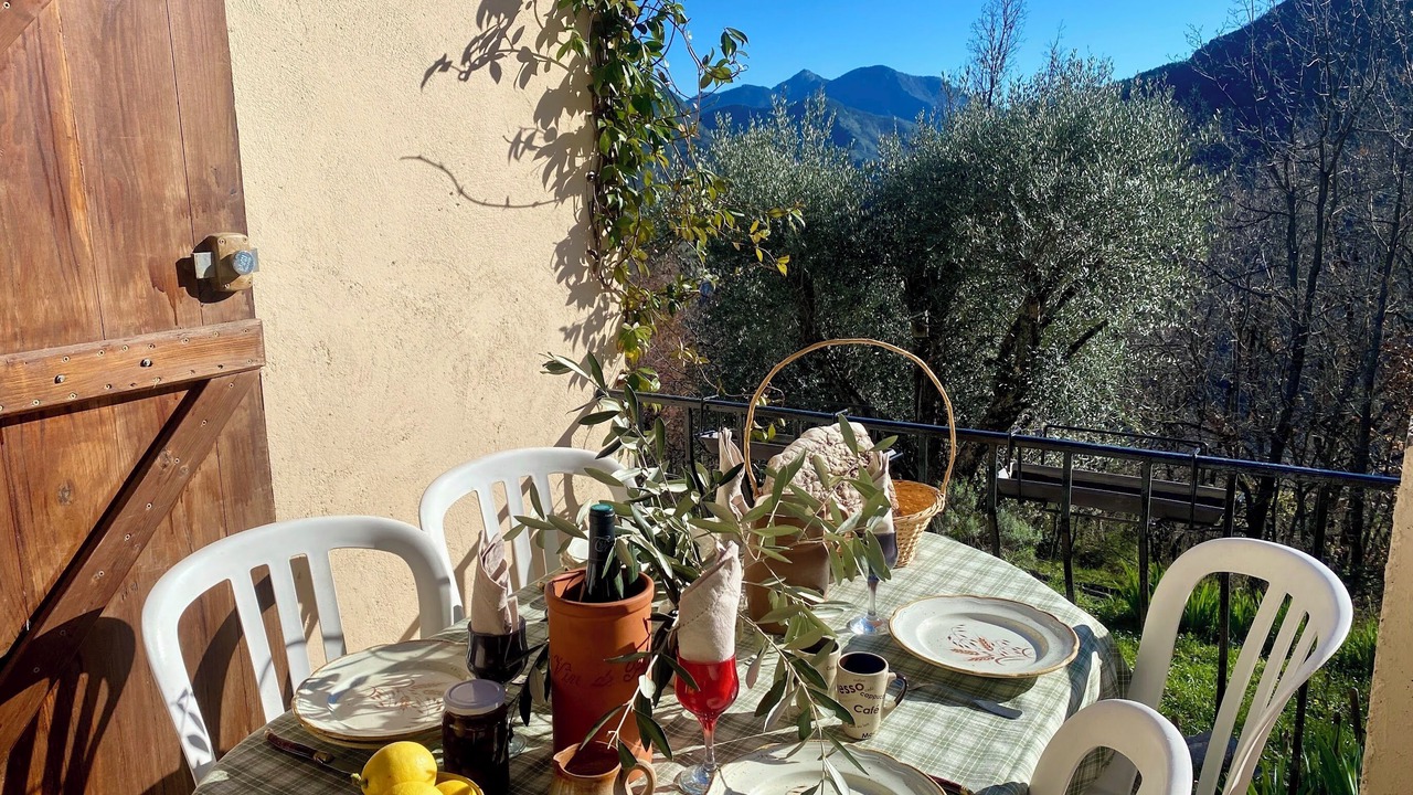 Photo of Outdoor in La Bollene-Vesubie