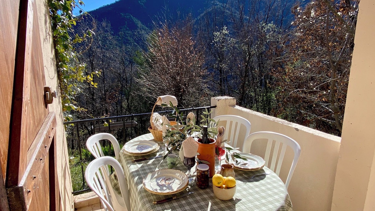Photo of Outdoor in La Bollene-Vesubie