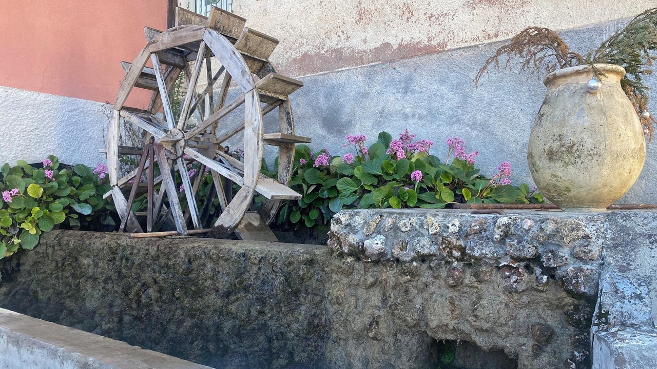 Photo of Outdoor in La Bollene-Vesubie