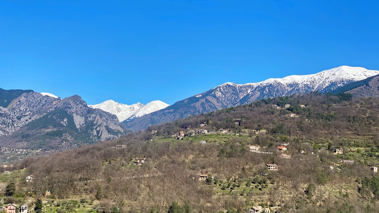 Photo of Others in La Bollene-Vesubie