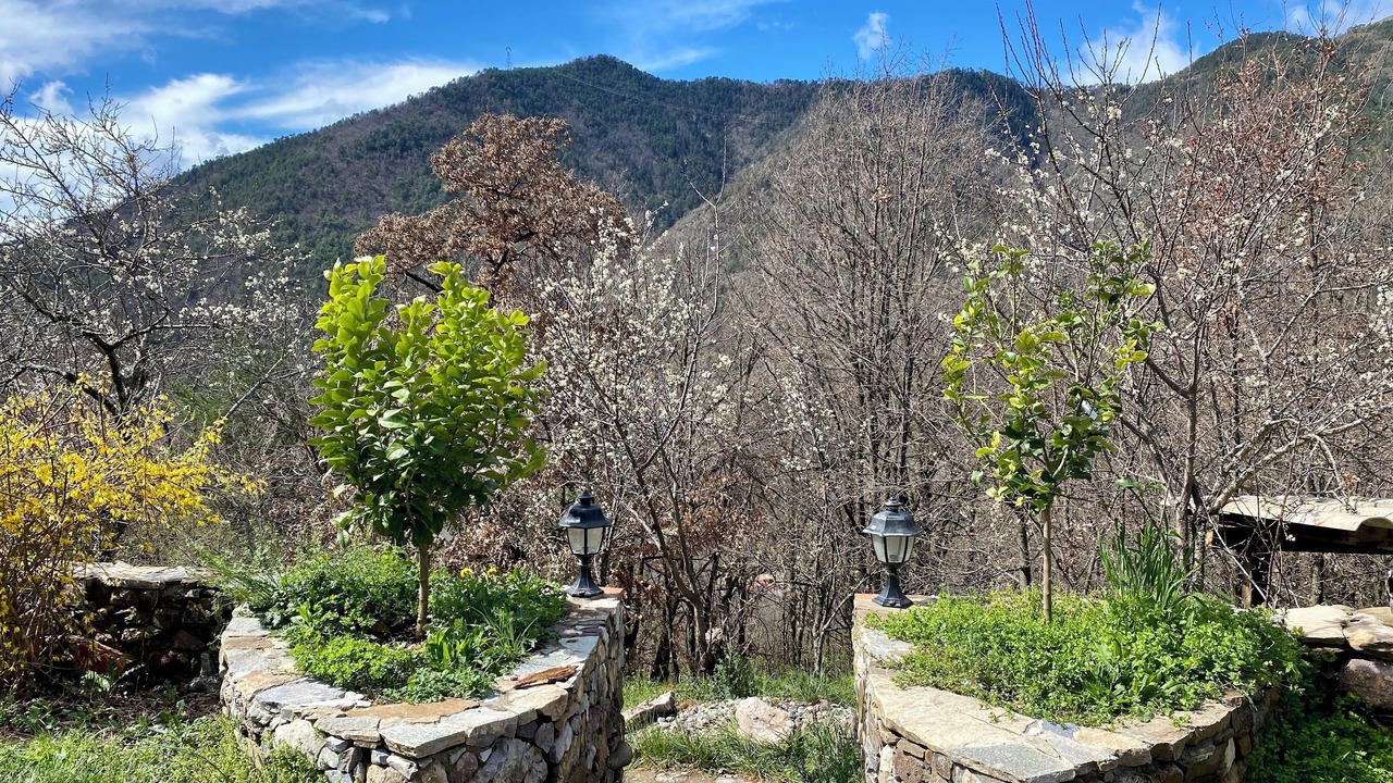 Photo of Outdoor in La Bollene-Vesubie