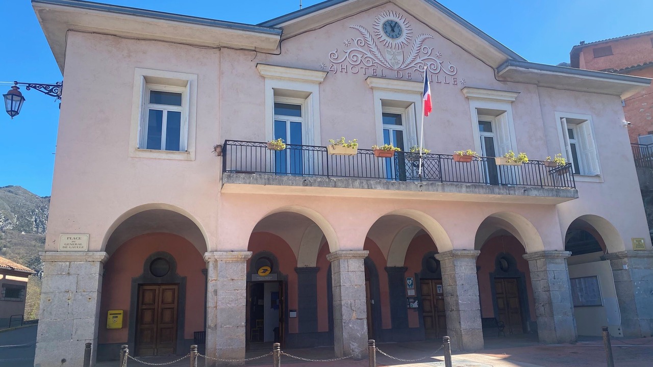 Photo of Outdoor in La Bollene-Vesubie