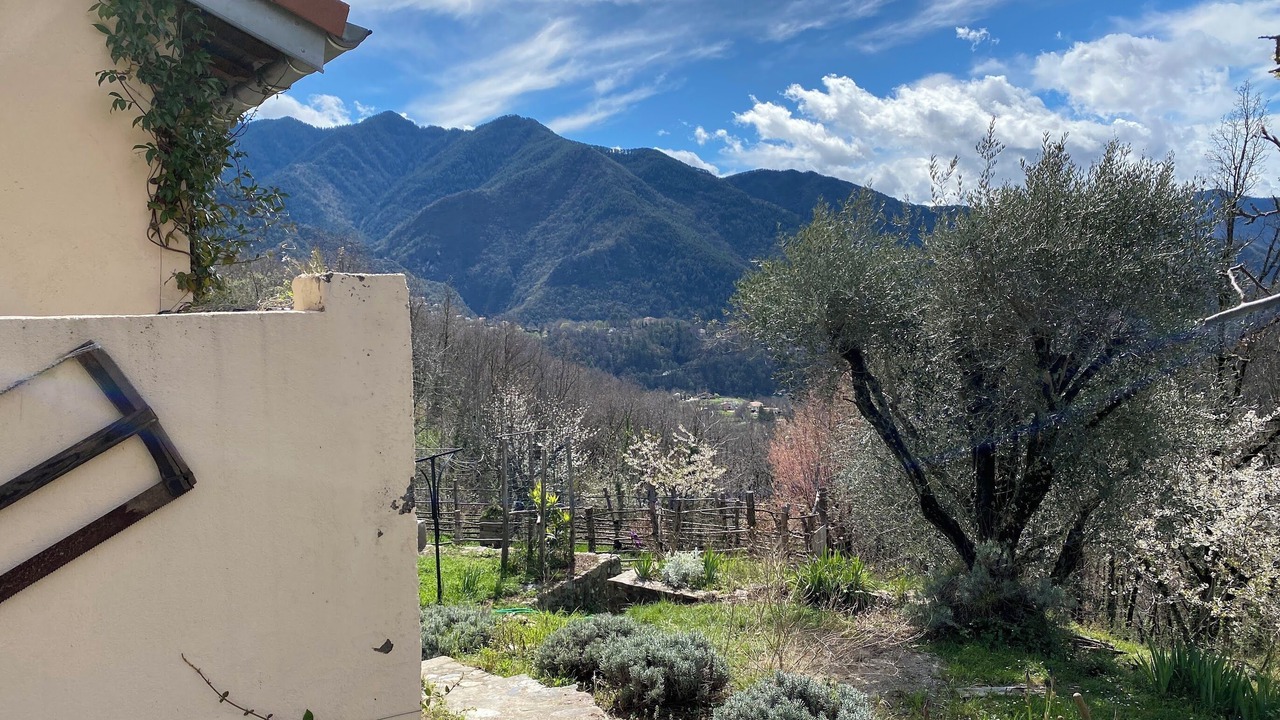 Photo of Outdoor in La Bollene-Vesubie