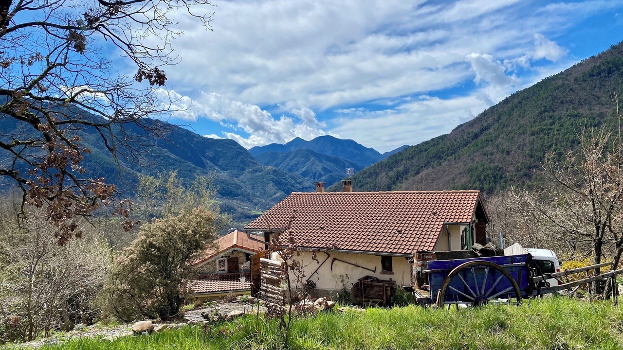 Photo of Others in La Bollene-Vesubie