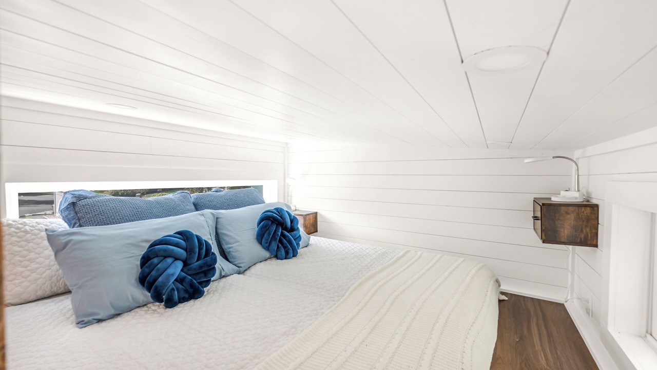 Photo of Bedroom in Cromwell